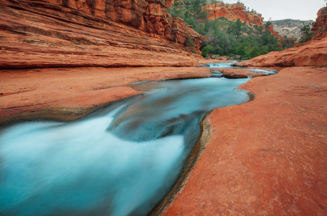 Discover Oak Creek Canyon | Blog | LAuberge de Sedona