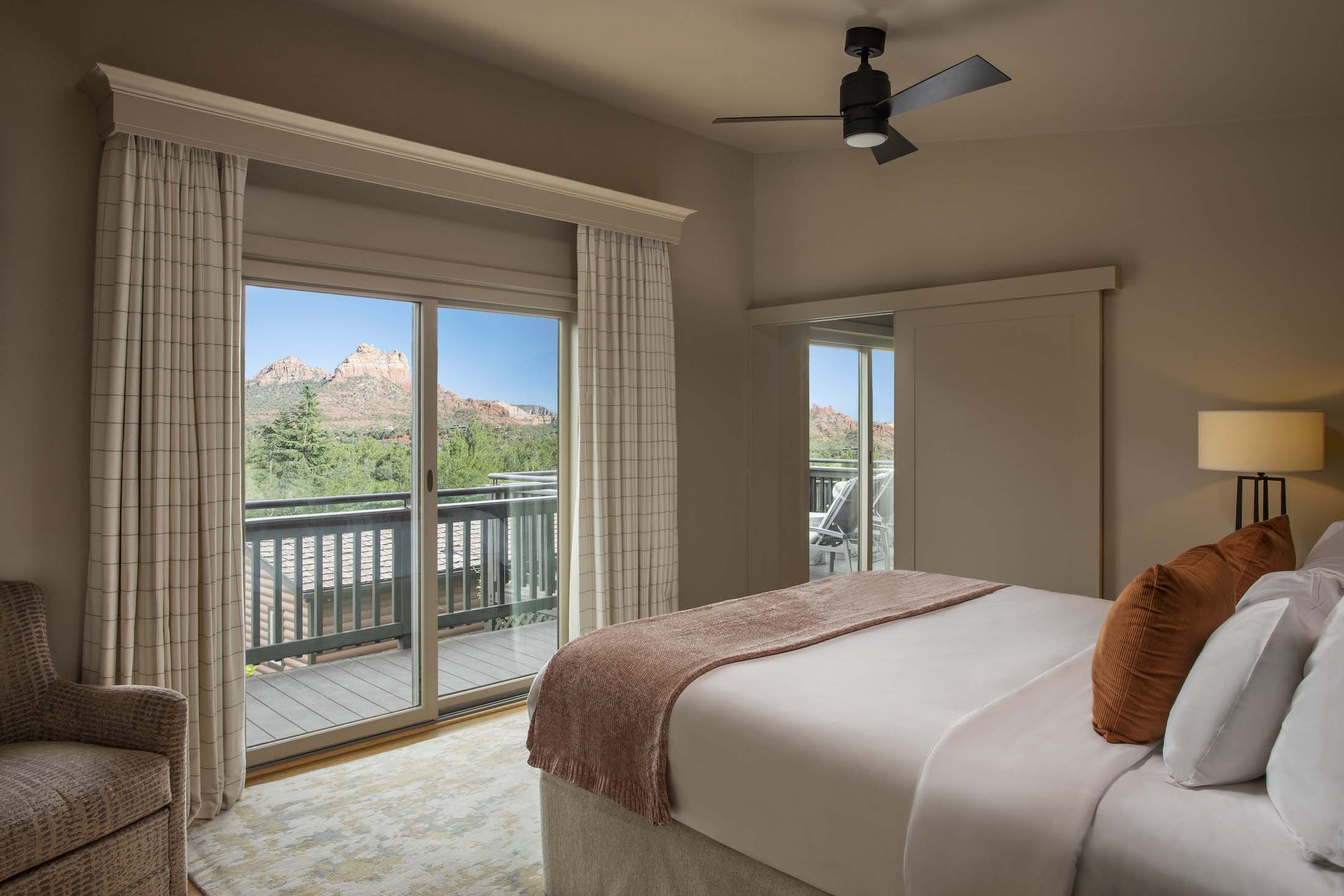 Media Gallery | L'Auberge de Sedona