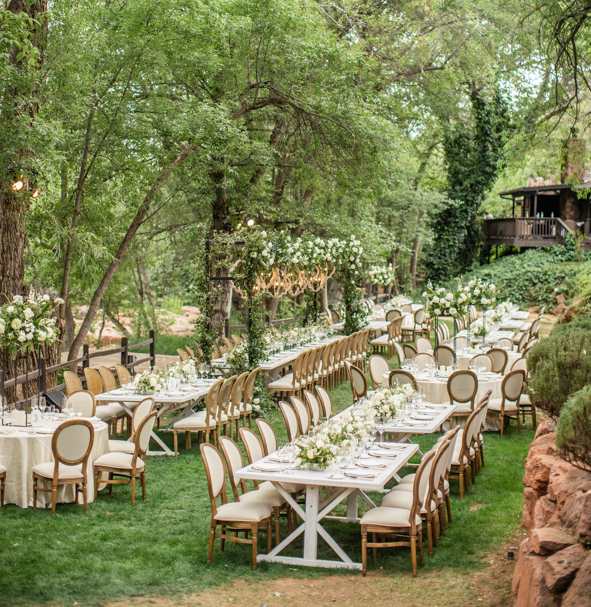 Media Gallery | L'Auberge de Sedona