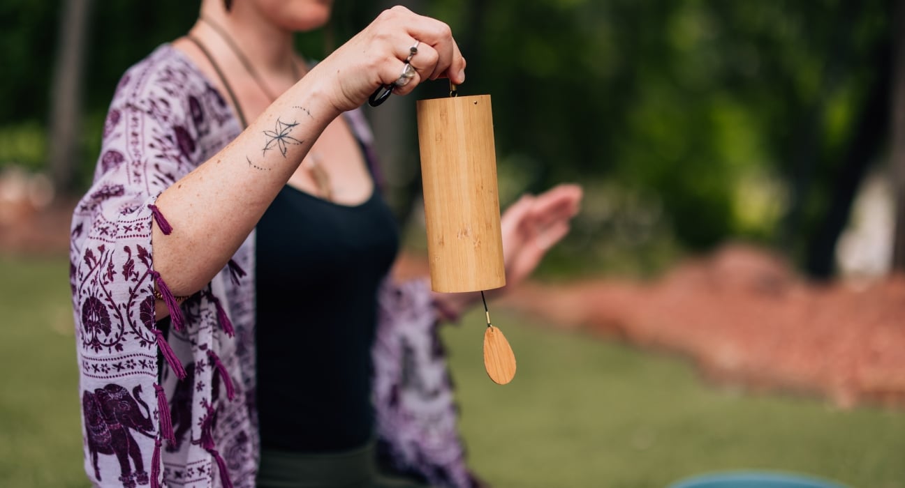 L'Apothecary Spa in Sedona