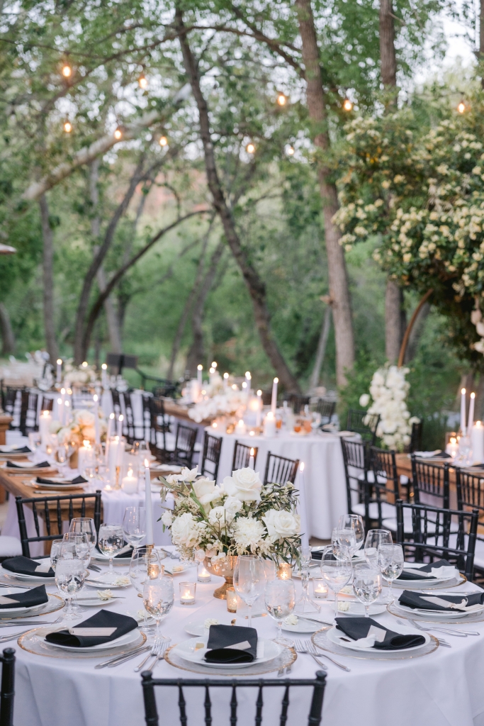 Sedona Bride Photographers - Creekhouse